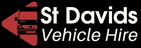 Exeter St Davids Vehicle Hire Services Logo